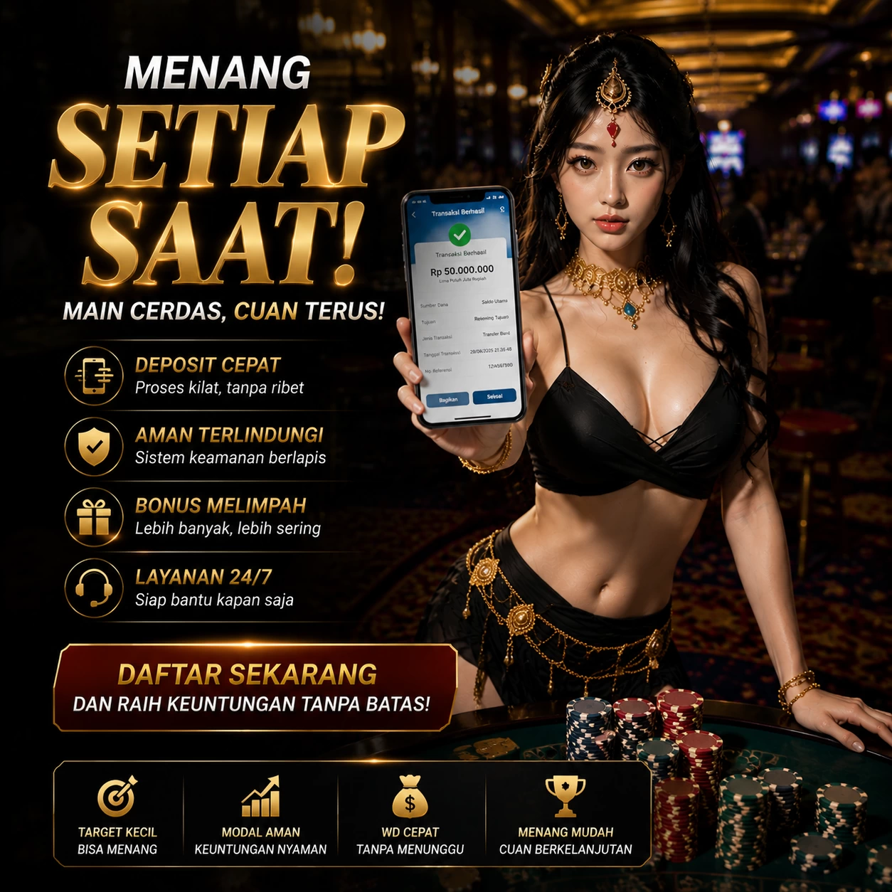 Pemula di kawi777 Temukan Game Terbaik untuk Dilihat