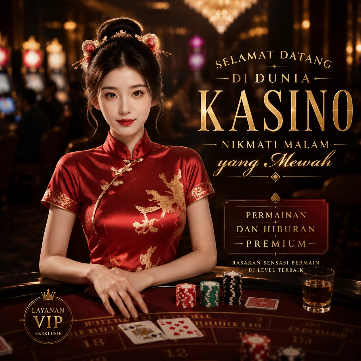 Menggali Fitur Menarik di Situs Game kawi777