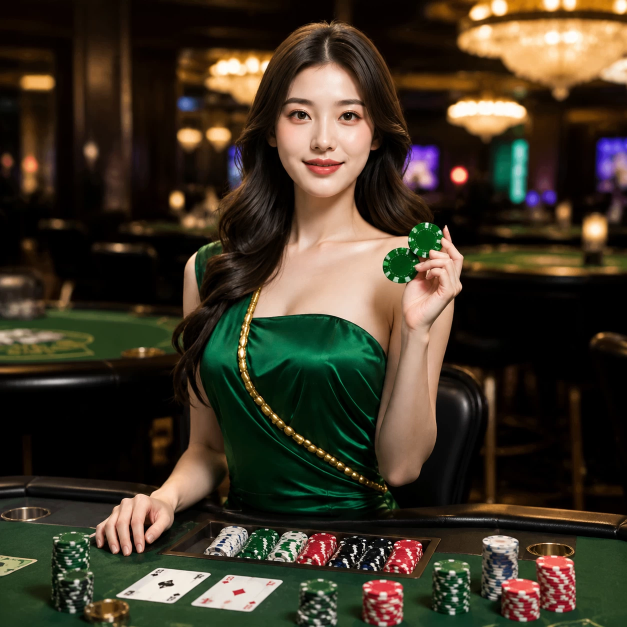 Keunggulan dan Fitur Menarik di Situs Game kawi777
