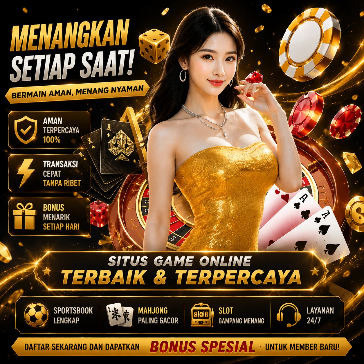 Inovasi dan Fitur Menarik di kawi777