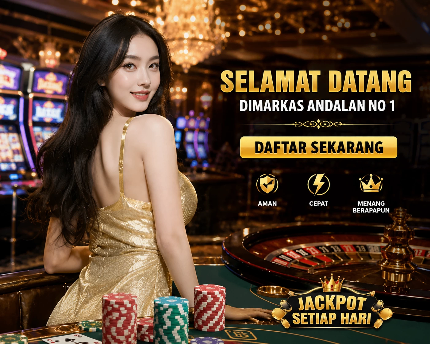 Tips dan Trik Bermain di kawi777 untuk Pemula
